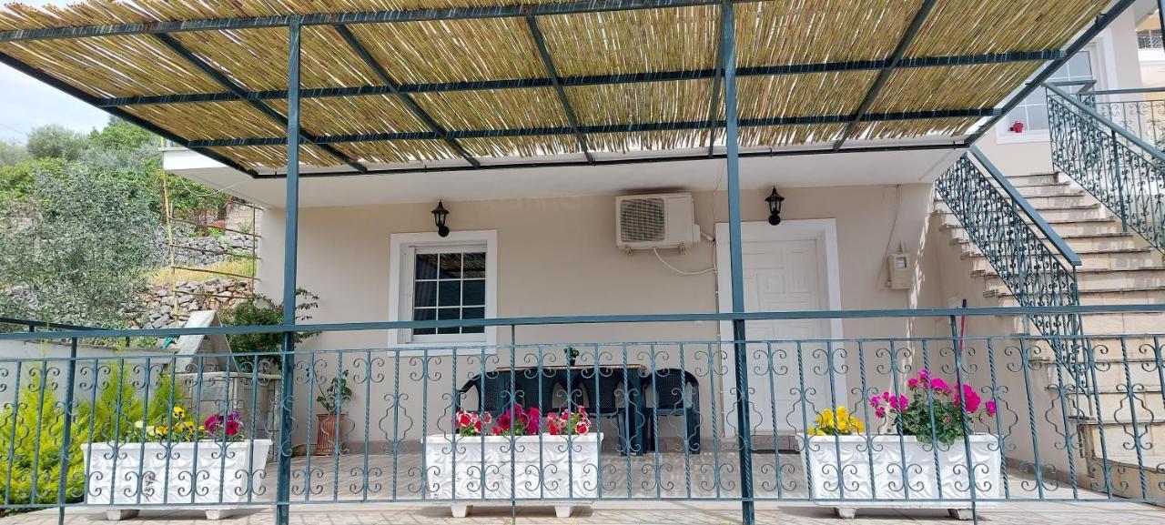 Agios Georgios Village Filippiada Luaran gambar