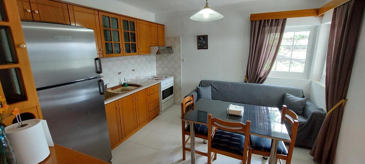 Agios Georgios Village Filippiada Luaran gambar